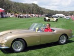 Ferrari 250 cabriolet series 1