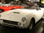 Ferrari 250 cabriolet series 1