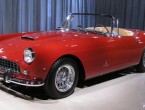 Ferrari 250 cabriolet series 1