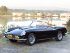 Ferrari 250 cabriolet series 1