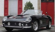 Ferrari 250 GT