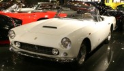 Ferrari 250 GT Cabriolet Serie II