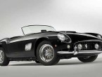 Ferrari 250 GT California