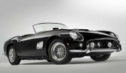 Ferrari 250 GT California