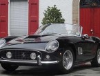 Ferrari 250 GT California