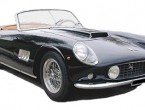 Ferrari 250 GT California