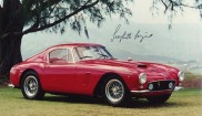 Ferrari 250 GT SWB