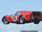 Ferrari 250 GT SWB Breadvan