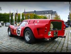 Ferrari 250 GT SWB Breadvan