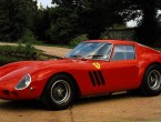 Ferrari 250 GTO