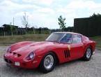 Ferrari 250 GTO