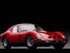 Ferrari 250 GTO