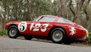 Ferrari 250 MM