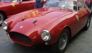 Ferrari 250 MM PF