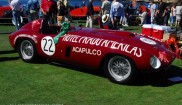 Ferrari 250 Monza