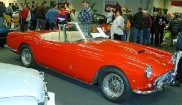 Ferrari 250 Pinin Farina Convertible