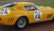 Ferrari 275 GTBC