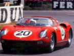 Ferrari 275 P