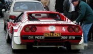 Ferrari 308 Gr IV Michelotto