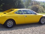 Ferrari 308 GT4 Dino