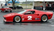 Ferrari 308 GTM