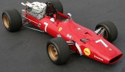 Ferrari 312