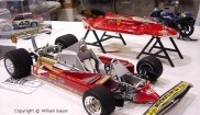 Ferrari 312 T4