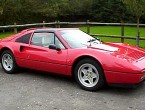 Ferrari 328GTS