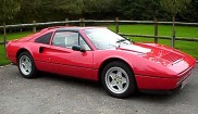 Ferrari 328GTS