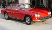 Ferrari 330 GT 22