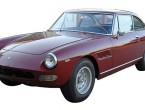 Ferrari 330 GT 22 Series II