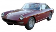 Ferrari 330 GT 22 Series II