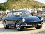 Ferrari 330 GT 22 Series II