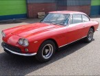 Ferrari 330 GT Spyder