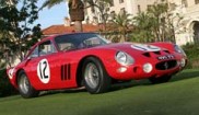 Ferrari 330 LMB