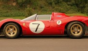 Ferrari 330 P34