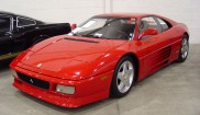 Ferrari 348 GTB