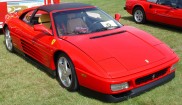 Ferrari 348 GTS