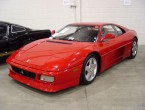 Ferrari 348 GTS