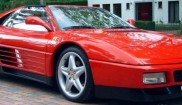 Ferrari 348 TS