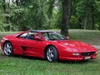 Ferrari 355 GTS