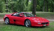 Ferrari 355 GTS