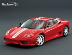 Ferrari 360