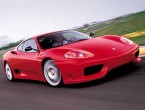 Ferrari 360