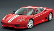 Ferrari 360 Challenge