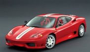 Ferrari 360 Challenge Stradale