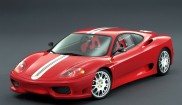 Ferrari 360 Modena