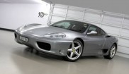 Ferrari 360 Modena F1