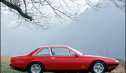 Ferrari 365 GT4 22