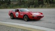 Ferrari 365 GTB4 Competizione